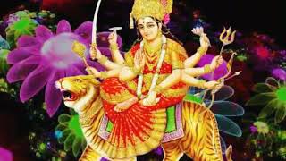 Shakti De MAA Shakti De MAA Full Song👉Plz subscribe my channel👉Edit By Suraj VinchurkarSonarSR [upl. by Yokum]