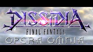 DFFOO OST  FF11WotG quotClash of Standardsquot [upl. by Filmer]