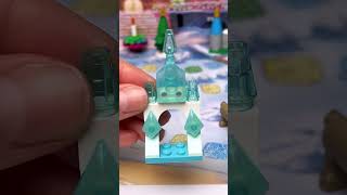 5 AMAZING Things You Need to Know About the LEGO Disney Advent Calendar 43253 [upl. by Devonne]