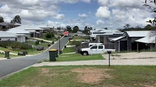 Gympie Recycling with Michal  with the ex Morton bay [upl. by Elyssa231]