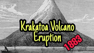 Video Blur Krakatau [upl. by Bruis516]