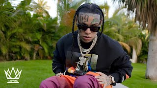 6IX9INE  DIP ft Tyga Lil Wayne RapKing Music Video [upl. by Earlene]