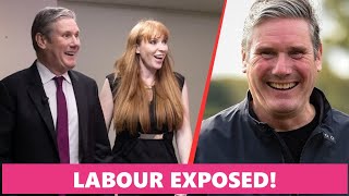 A shocking report on what Labour is after in the UK [upl. by Corbet361]