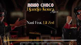 06 MOMO CHOCO  NANI Feat LIL ZED Audio [upl. by Ameyn328]