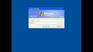 HOW TO LOGIN AS ADMINISTRATOR IN WINDOWS XP [upl. by Loydie]