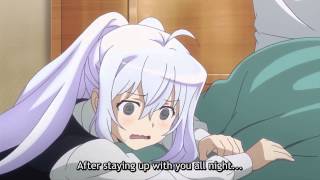 Plastic Memories  Batteries Are LowEng Sub [upl. by Nilatak784]