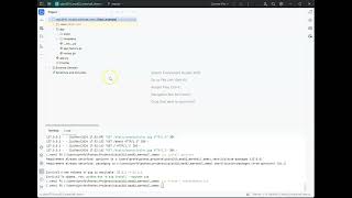 Python Full Stack  Module 2  Lesson 2  pip gunicorn requirements [upl. by Hulburt]