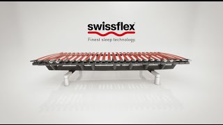 Swissflex — La literie haute technologie suisse [upl. by Older246]