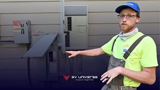 Tesla Gateway Overview  Let Your Tesla Power Your Home [upl. by Tiny445]