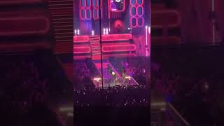 Nicki Minaj Live Köln quotCowgirlquot amp quotHigh Schoolquot 562024  Pink Friday 2 Tour Lanxess Arena Köln [upl. by Massey]