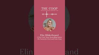 Elin Hilderbrand on Divorce [upl. by Laira]