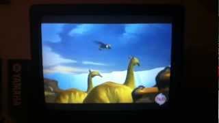 Ice Age The Meltdown  Vulture clip [upl. by Rothwell483]