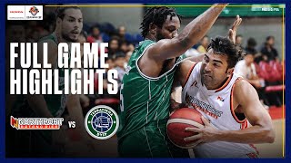 TERRAFIRMA vs NORTHPORT  FULL GAME HIGHLIGHTS  PBA SEASON 49 GOVERNORS CUP  AUGUST 23 2024 [upl. by Landel]