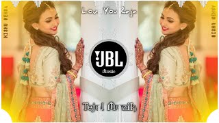 JBL HARD Power Bass Mixed Muzik 2023  Haryanvi HiT DJ Song  DJ Ranjeet Ajmer  JBL Muzik [upl. by Analah]