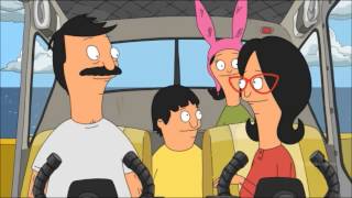 Bobs Burgers  Tina Belcher Clip [upl. by Johanan]