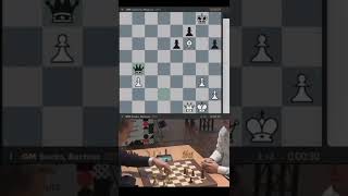 Magnus is the hardest chess player to beat chess chessgame magnus [upl. by Hayifas]