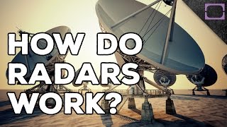 How Do Radars Work [upl. by Kayla456]