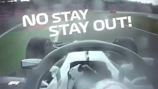 Lewis Hamilton  in in in in in in  F1 Radio [upl. by Chad]