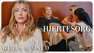 Nora har Kjærlighetssorg  Girls of Oslo  Prime Video Norge [upl. by Caryl443]