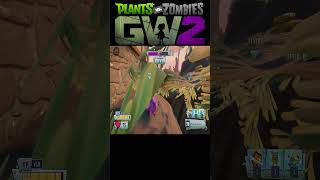 PvZ Garden Warfare 2  Seeds of Time  Oh yeah I found you V2 pvzgw2 pcgaming gw2 [upl. by Joanie925]