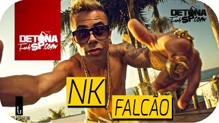 MC Neguinho do Kaxeta  Falcão  Áudio Oficial [upl. by Macdonell]