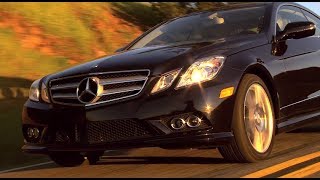 MercedesBenz Certified PreOwned Vehicles [upl. by Anaynek]