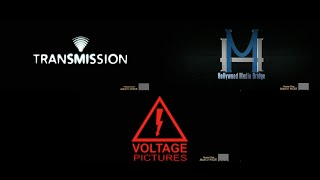 TransmissionHollywood Media BridgeVoltage Pictures [upl. by Refinnaej]