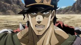 Jotaro Kujo Rude Boy JJBA Amv [upl. by Yrennalf]