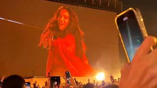 The Weeknd 04 feat Anitta  Live in São Paulo 07092024 [upl. by Lorenzana]