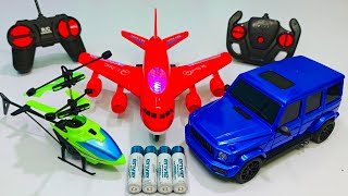 Radio Control Airplane✈️️✈️️ Radio Control Helicopter🚁🚁 Remote Control Car 🚙🚙 Aeroplane ✈️️ Rc car 🚘 [upl. by Enisamoht162]