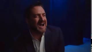 Raul Esparza  Finishing the Hat [upl. by Eachelle]