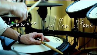 【Unaware  Allen Stone】 Cover こーじ [upl. by Monti]