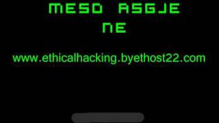 Albanian Hacking Forums Shqip [upl. by Kenrick]