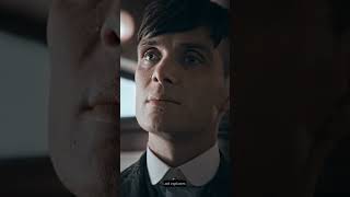 John Wasnt going to allow that 4K Peaky blinders shorts peakyblinder [upl. by Marnia]