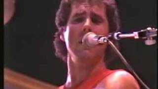 Night Ranger  Sister Christian  Live in japan83 [upl. by Hametaf]