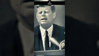 JFK Would be DISGUSTED by modern Democrats [upl. by Heinrick]