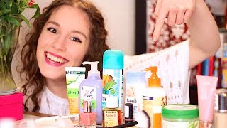 dm Haul Review ❀ Makeup und Beautykram [upl. by Adler]