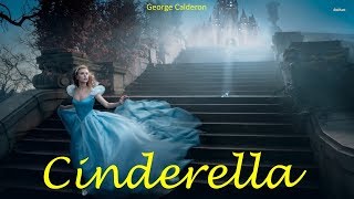 Cinderella  Audiobook by George Calderon [upl. by Wadsworth]