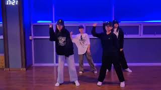 MDANCE 카리나UP 키즈KPOP화목CLASS M댄스본점 [upl. by Ecadnac]