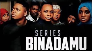 BINADAMU EPISODE 62 SEASON 6 [upl. by Sandell]