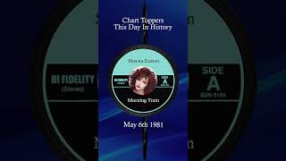 May 6th 1981 Morning Train by Sheena Easton [upl. by Everara]