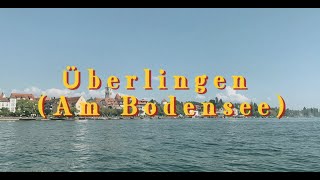 Überlingen am Bodensee  Deutschland [upl. by Nerty]