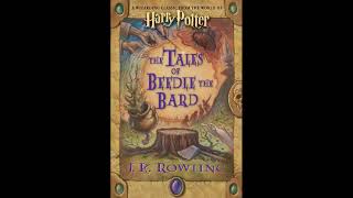 Tales of Beedle the Bard Tuesday Babbitty Rabbitty and Her Cackling Stump [upl. by Benildas]