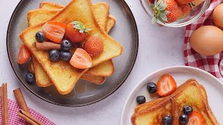 French Toast [upl. by Assiluj]