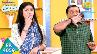 Bawri Gets An Apology Gift  Taarak Mehta Ka Ooltah Chashmah Full Episode 4059  15 April 2024 [upl. by Ursula]