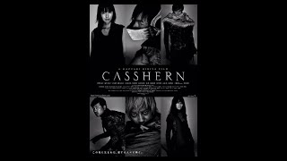 Casshern 2004 [upl. by Ytsirhk]