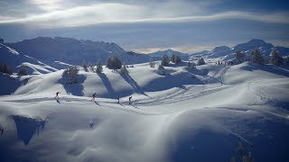 La Pierra Menta 2019 lintégrale [upl. by Martinez]