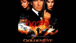 GoldenEye OST 17th [upl. by Cod]