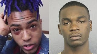 Suspected Gunman Arrested in Shooting Death of Rapper XXXTentacion [upl. by Burch]