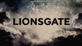 LionsgateHSX FilmsThe KushnerLocke Company Logos [upl. by Wichman]